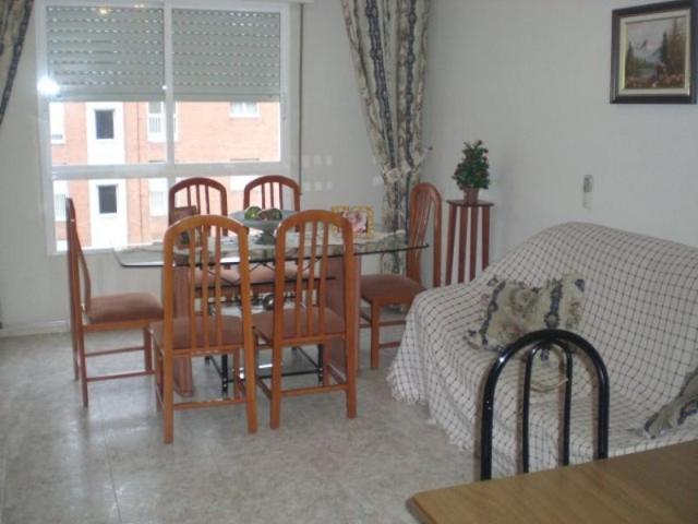 Piso en venta en Lorca, Avenida Europa - San Diego photo 0