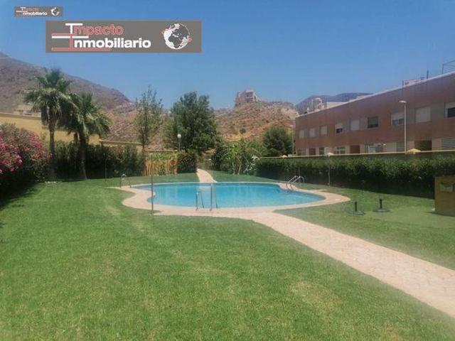 Planta baja en venta en Roquetas de Mar, Aguadulce norte photo 0