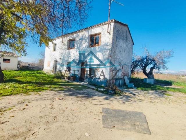 Terreno en venta en Talavera de la Reina, Camino del Barro, 45600 photo 0