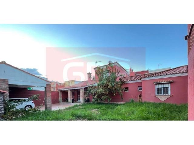 Casa en venta en Algeciras, Pescadores photo 0