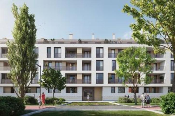 Piso en venta en Foios, Centro photo 0