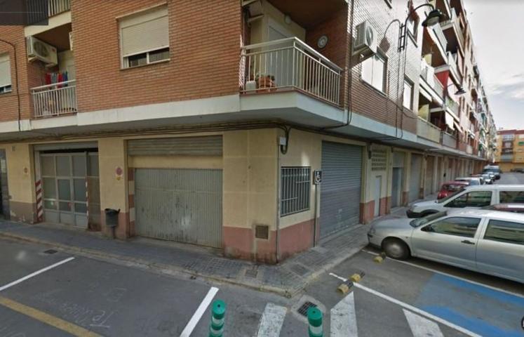 Local comercial en venta en Quart de Poblet, Zona Polideportivo photo 0