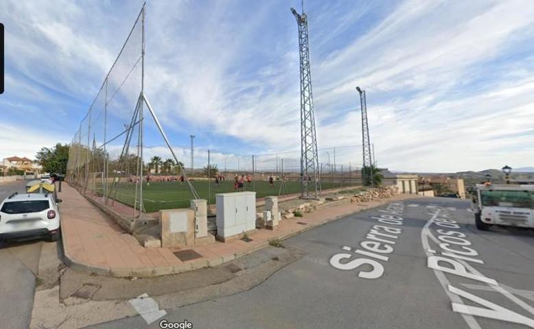 Casa en venta en Zurgena, Cucador photo 0