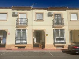 Piso en venta en Huércal-Overa photo 0