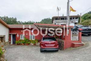 Casa en venta en Soto del Barco photo 0