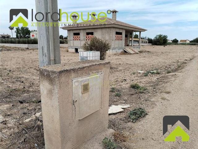 Chalet en venta en Lorca, Campillo photo 0