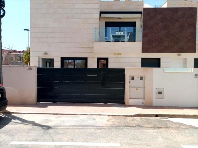 Bungalow en venta en San Pedro del Pinatar photo 0