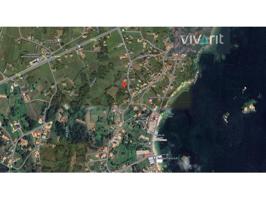 Terreno en venta en Ribeira photo 0