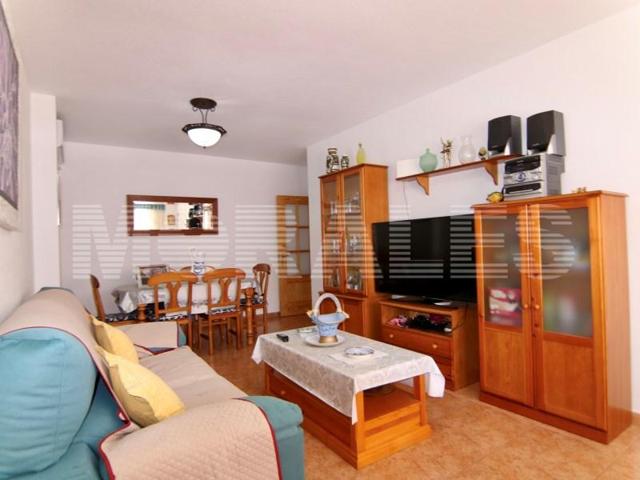 Planta baja en venta en Mazarrón, Centro photo 0