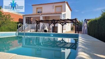 Chalet en venta en Alcadozo, Alcadozo photo 0