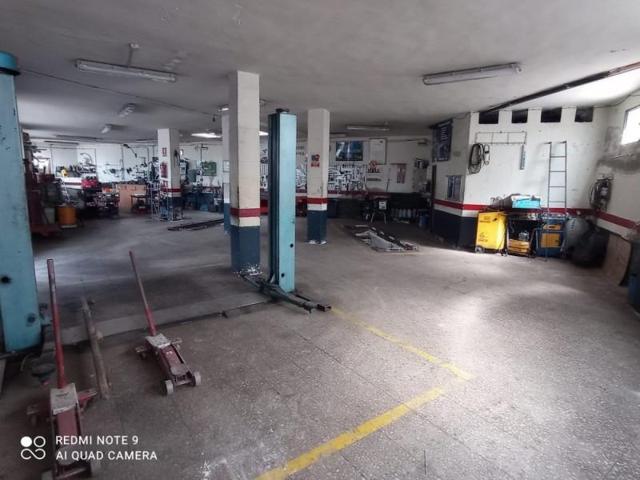 Local comercial en venta en Cáceres, AGUAS VIVAS photo 0