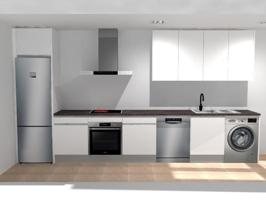 Piso en venta en Tarancón photo 0