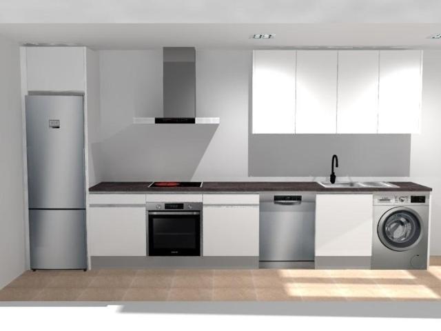 Piso en venta en Tarancón photo 0