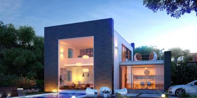 Chalet en venta en Boadilla del Monte, TULIPAN, 28670 photo 0