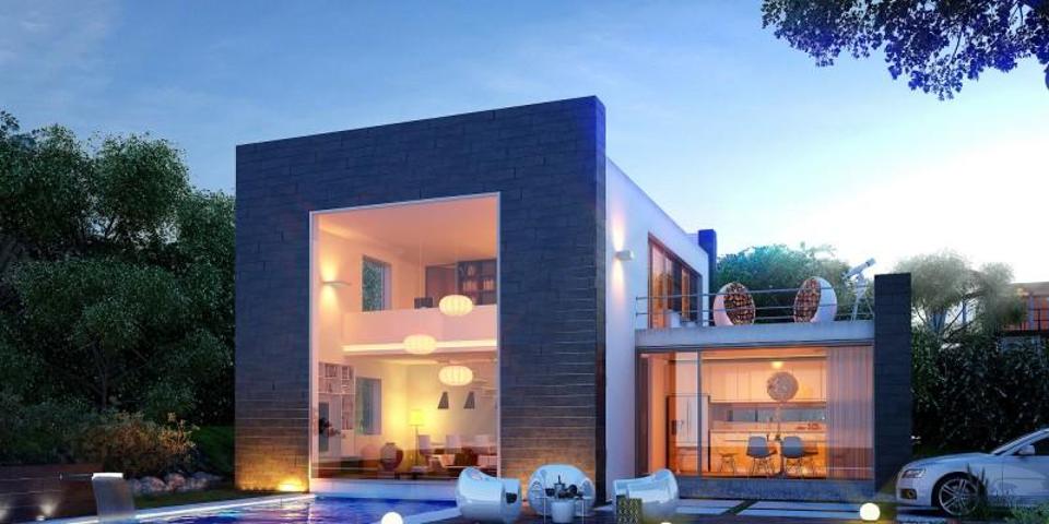 Chalet en venta en Santander, EL PEDROSO, 39011 photo 0