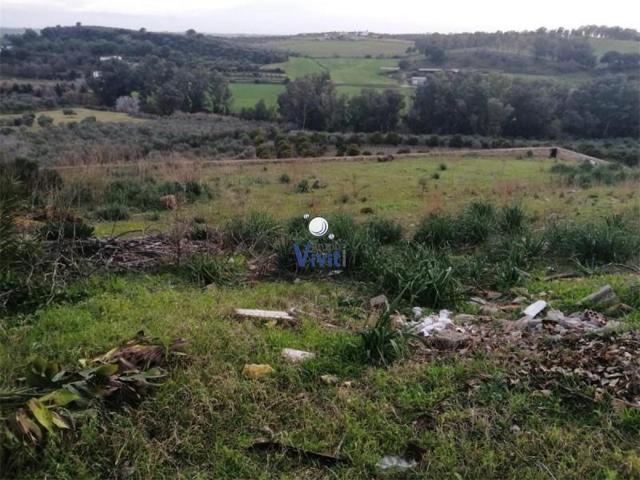 Terreno en venta en Alcalá de Guadaira, Zona Santa Lucia photo 0