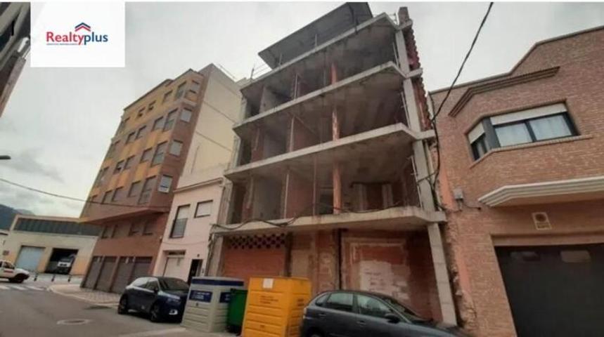 Edificio en venta en Tavernes de la Valldigna, Costa de valencia photo 0