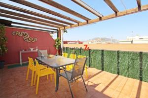 Aticos en venta en Lorca, Avenida Europa - San Diego photo 0