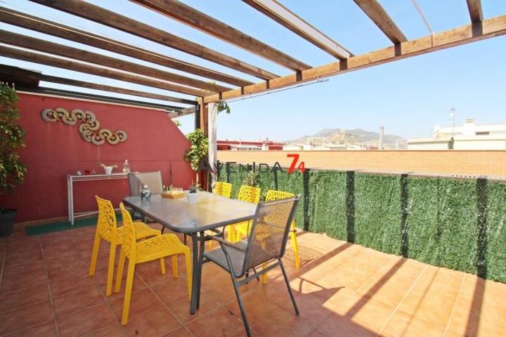 Aticos en venta en Lorca, Avenida Europa - San Diego photo 0