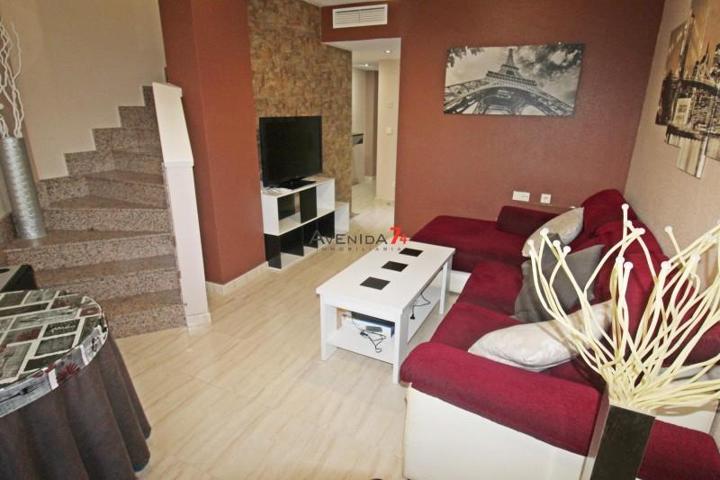 Duplex en venta en Puerto Lumbreras, Puerto lumbreras centro photo 0