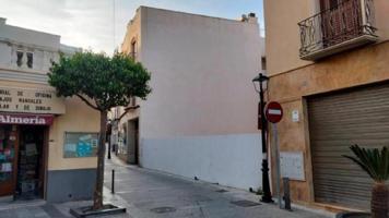 Terreno en venta en Vera, Calle Alfredo Almunia photo 0