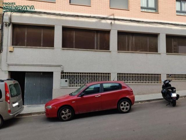 Local comercial en venta en Vilanova del Camí, Vilanova del Camí photo 0