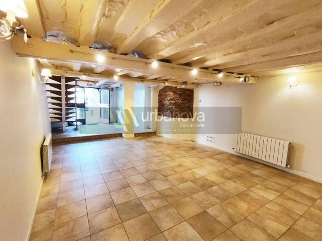 Local comercial en venta en Logroño, Casco Antiguo photo 0