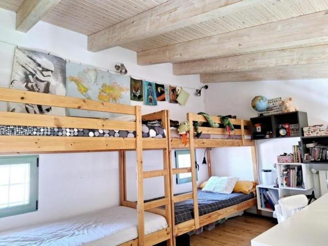 Casa en venta en Pinoso photo 0