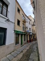 Adosada en venta en Plasencia, CENTRO - FUENTE DEL CABALLO - CALLE DEL SOL photo 0