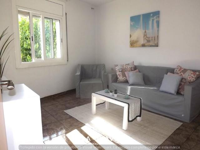 Piso en venta en Parets del Vallès, L'Eixample photo 0