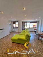 Piso en venta en Villarreal, Centro photo 0