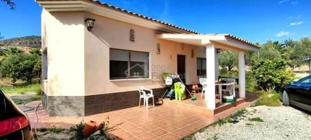 Chalet en venta en Relleu, Fondo Vinyes, 03578 photo 0