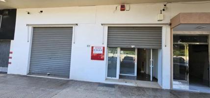 Local comercial en venta en Gandia, Carrer Roiç de Corella, 46702 photo 0