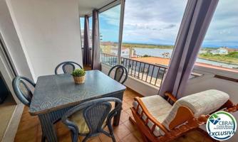 Apartamento en venta en Roses, Santa Margarida photo 0