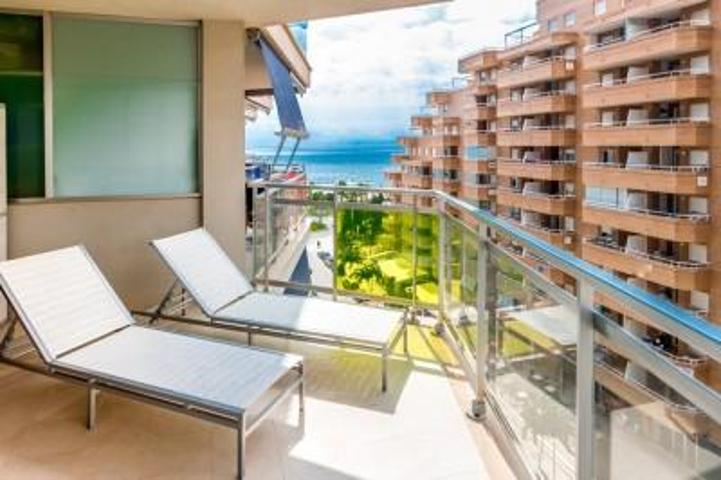 Apartamento en venta en Oropesa del Mar, Marina D`Or photo 0