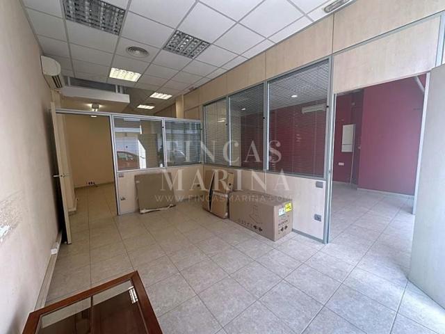 Local comercial en venta en Barcelona, Carrer de Montflorit, 08850 photo 0
