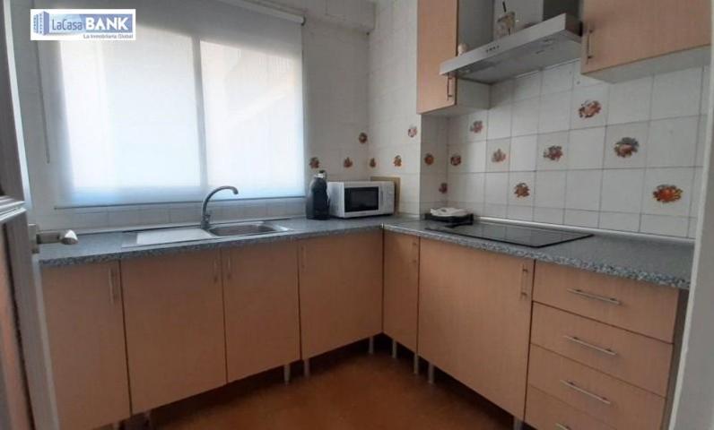 Piso en venta en Benidorm, Colonia Madrid photo 0