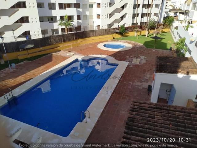 Duplex en venta en Manilva, Costa del Sol photo 0