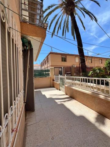 Planta baja en venta en Santa Pola, Playa Lisa photo 0