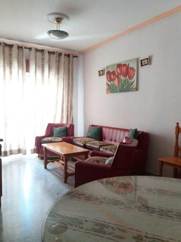 Piso en venta en Cáceres, COLON photo 0