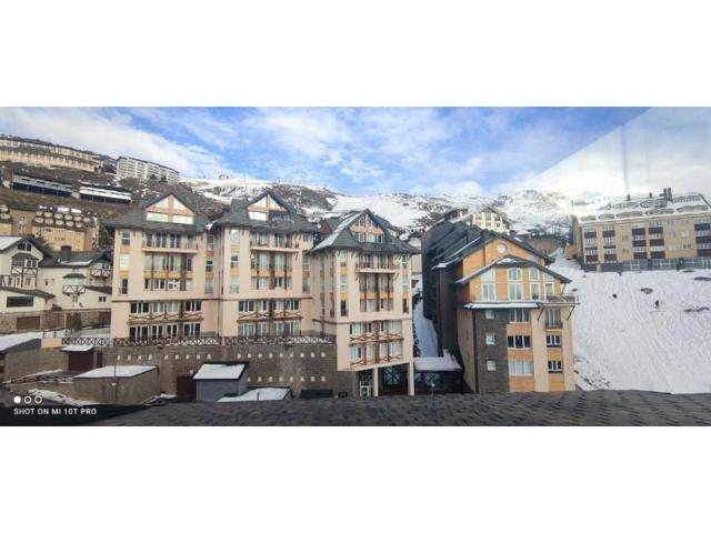 Apartamento en venta en Sierra Nevada photo 0