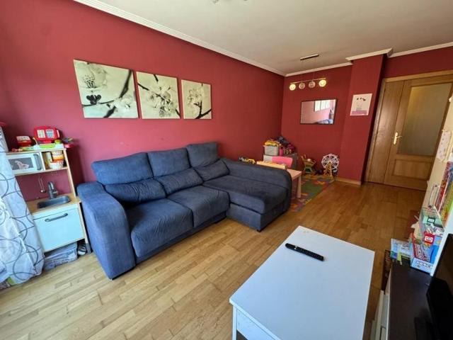 Piso en venta en Siero, La Pola Siero photo 0