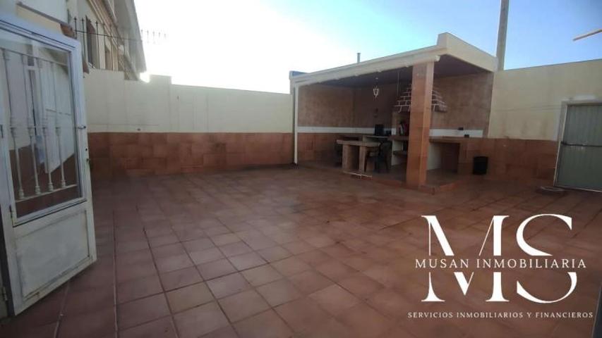 Casas de pueblo en venta en Pechina, Pechina photo 0