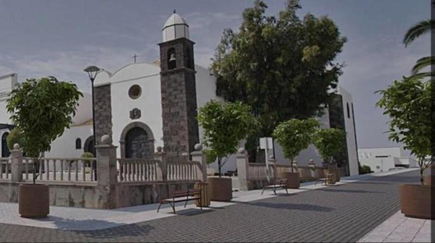 Casa con terreno en venta en San Bartolomé, San Bartolomé photo 0