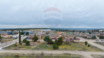 Terreno en venta en Boecillo, Centro photo 0