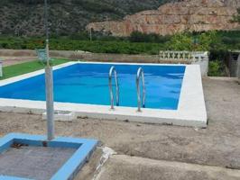 Casa con terreno en venta en Torrent, La Curra photo 0