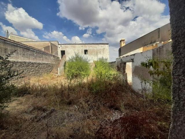 Casa en venta en Malpartida de Cáceres, Centro del pueblo photo 0