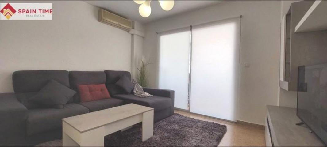Apartamento en venta en Benidorm, Avenida Beniarda photo 0