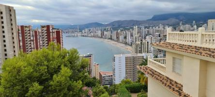 Apartamento en venta en Benidorm, Benidorm photo 0