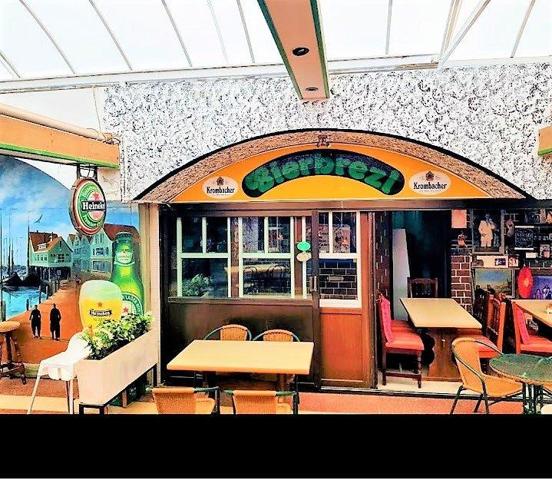 Local comercial en venta en San Bartolomé de Tirajana, Playa del Inglés photo 0